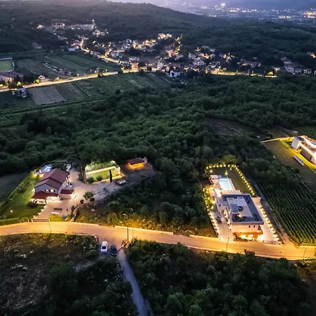 Matko Villa