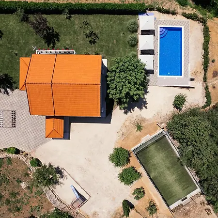 Villa Matko Zmijavci