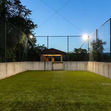 Matko Villa