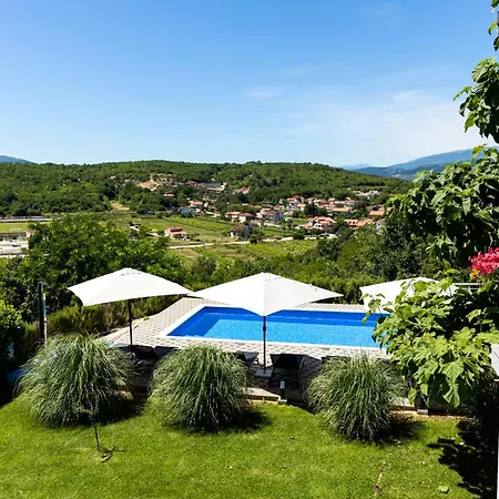 Villa Matko