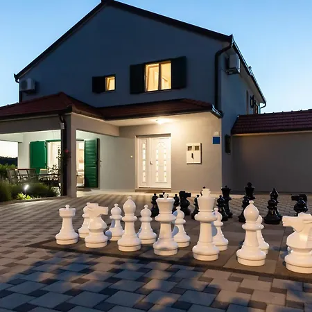 Villa Matko - Family Destination *
