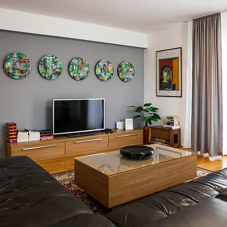 Matko - Family Destination Villa