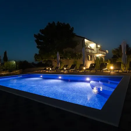 Villa Matko *