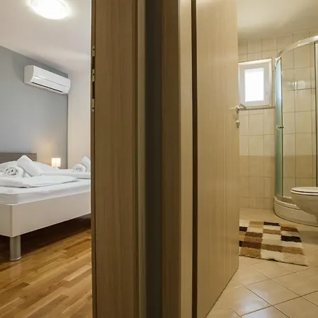 Villa Matko - Family Destination