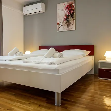 Matko - Family Destination Villa *