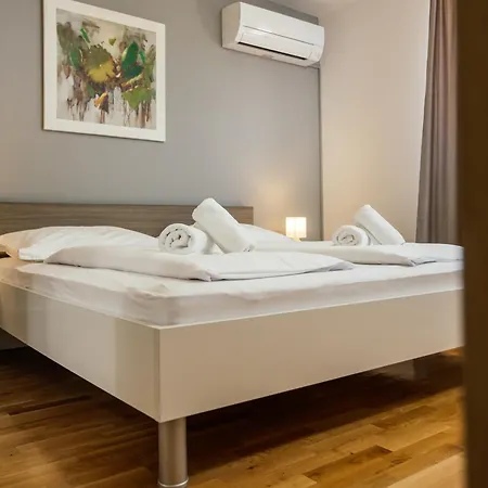 Matko - Family Destination Villa Zmijavci