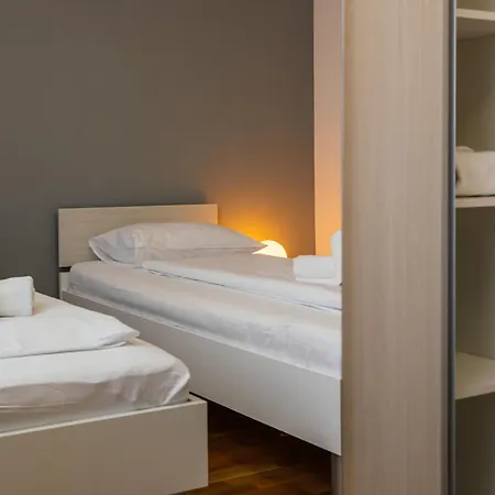 Villa Matko - Family Destination Zmijavci