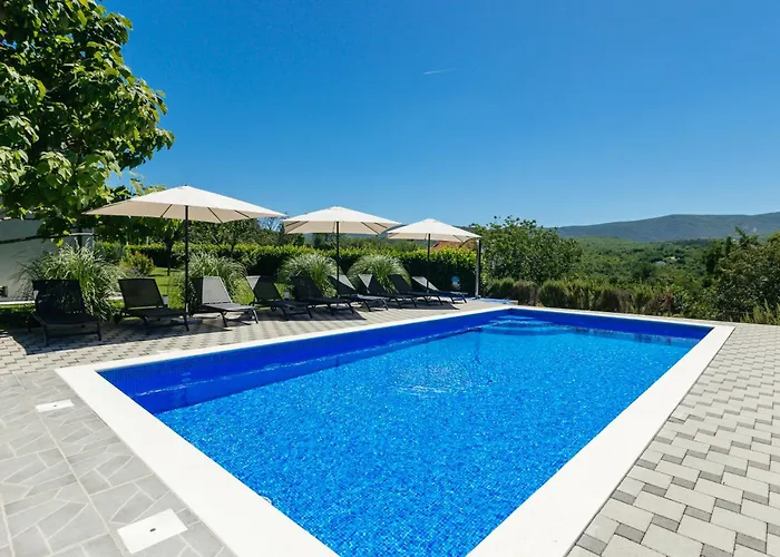 Villa Matko - Family Destination