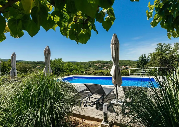 Villa Matko - Family Destination