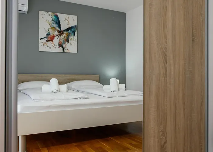 Villa Matko - Family Destination *