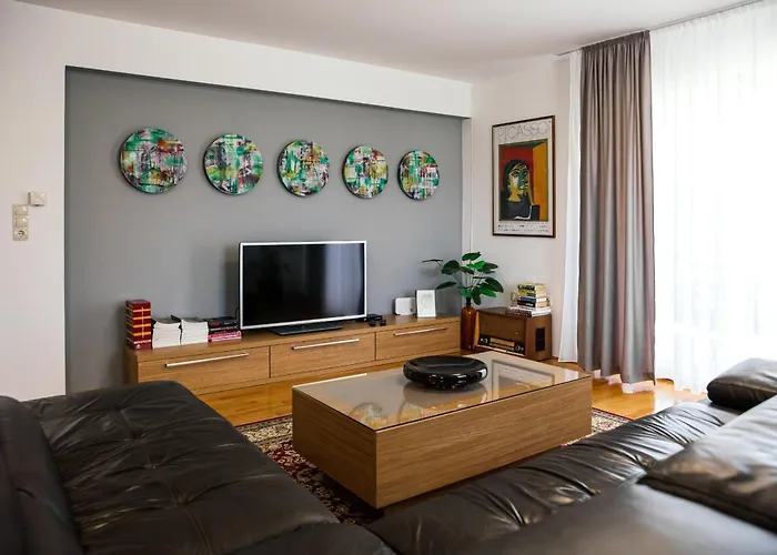 Matko - Family Destination Villa