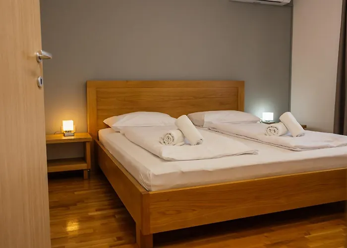 Matko - Family Destination Villa