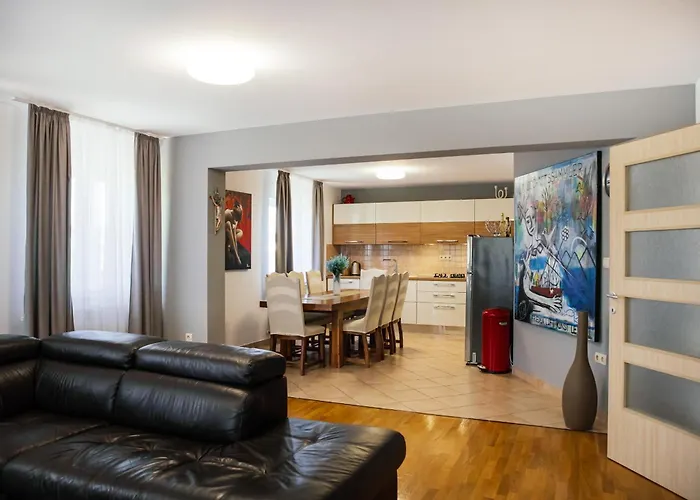 Matko - Family Destination Villa