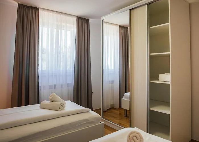 Villa Matko - Family Destination