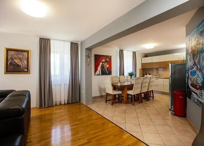 Villa Matko - Family Destination Zmijavci