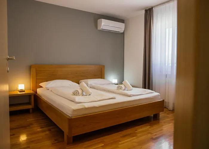Matko - Family Destination Villa *