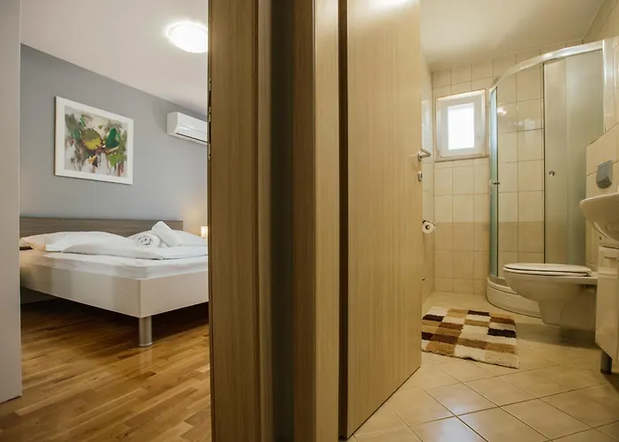 Villa Matko - Family Destination *