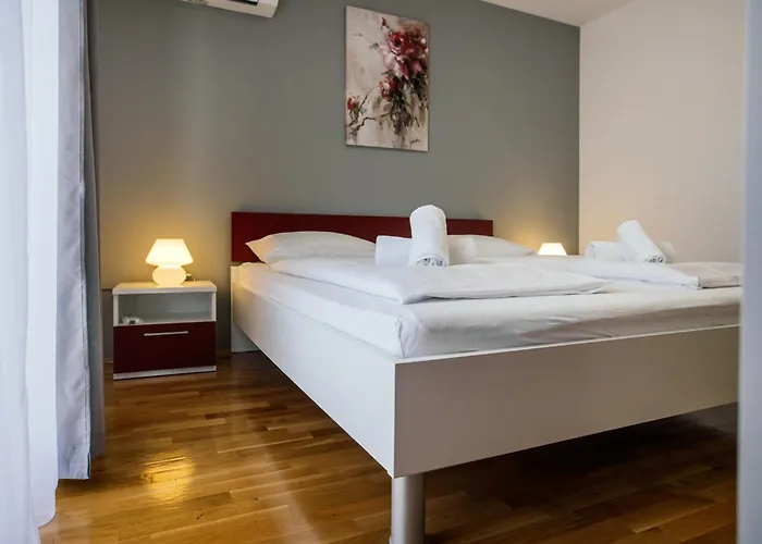 Villa Matko - Family Destination Zmijavci