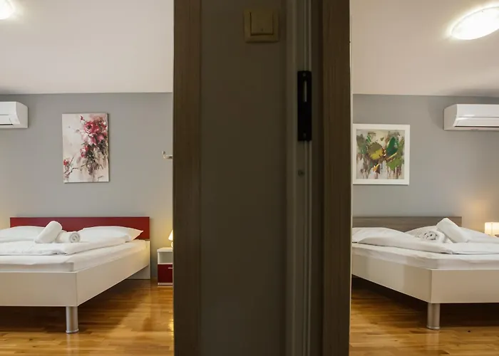 Matko - Family Destination Villa