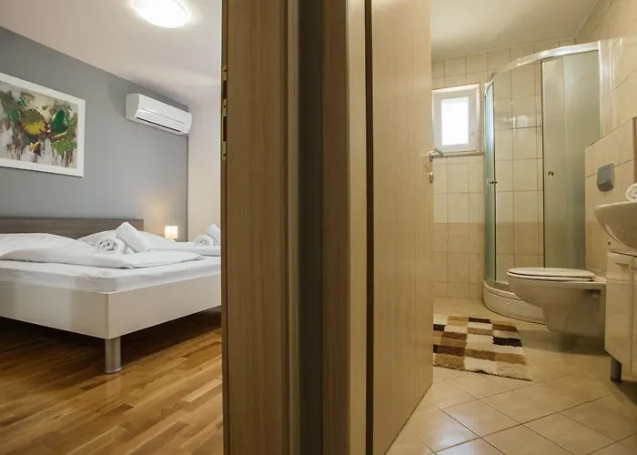 Villa Matko - Family Destination