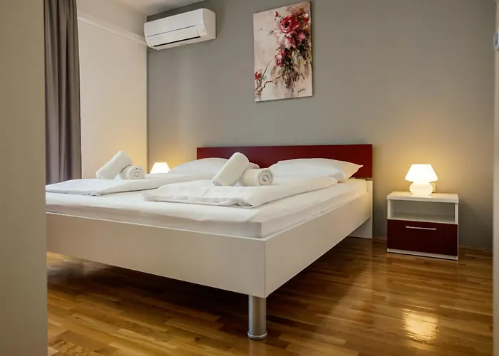 Matko - Family Destination Villa *