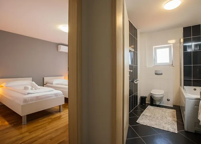 Villa Matko - Family Destination *