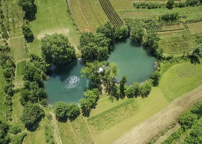 Villa Matko - Family Destination