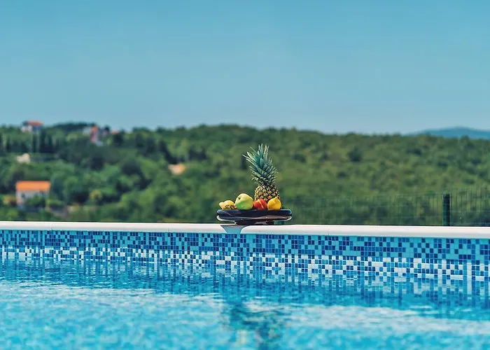 Matko - Family Destination Villa *