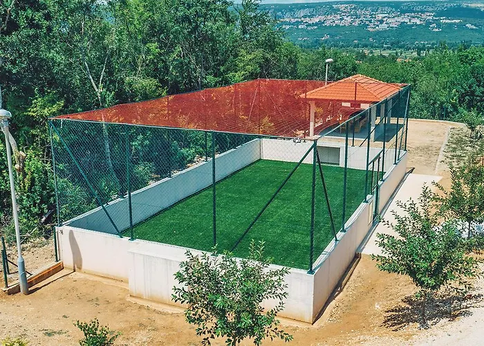 Matko - Family Destination Villa *